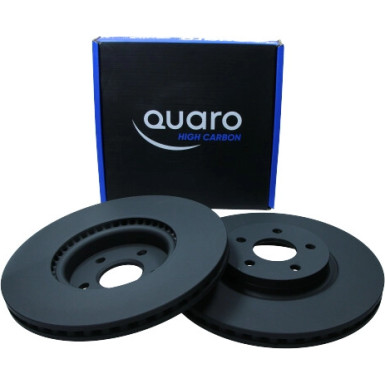 Bremsscheibe QUARO HIGH CARBON QD6865HC