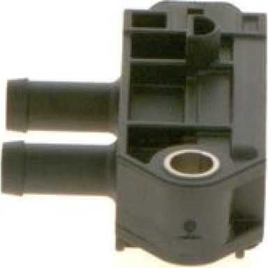 0 986 280 725 Sensor, Abgasdruck