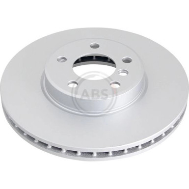 A.B.S. Bremsscheibe 17230 beschichtet