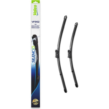 Silencio X-TRM OE (x2) | Wischer | 577902