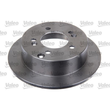 VALEO Bremsscheibe 197121