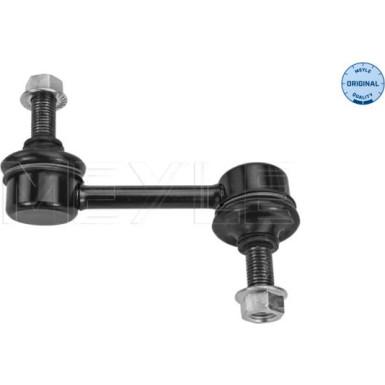 86 307 056 Stabilisator VA re HONDA Accord IX 08 MEYLE-ORIGINAL: True to OE 31-16 060 0040