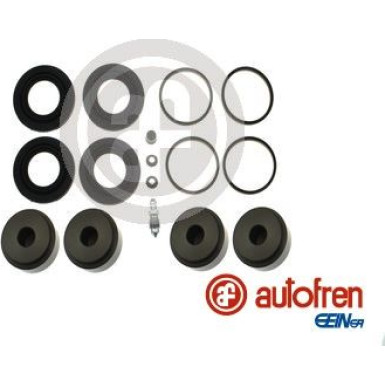 AUTOFREN SEINSA Reparatursatz, Bremssattel D42760C