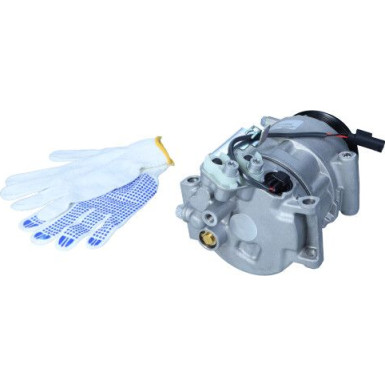 KOMPRESSOR, KLIMAANLAGE | AC330014 KOMPRESSOR, KLIMAANLAGE | AC330014