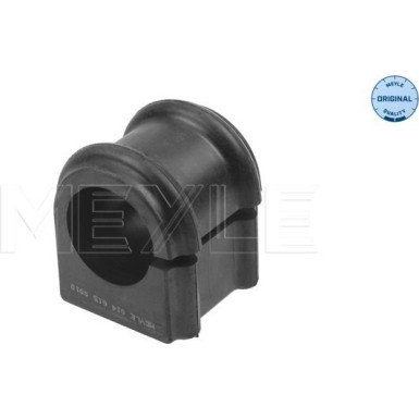 17 308 138 Stabilis.Lager HA li/re VW Crafter Kasten 11 MEYLE-ORIGINAL: True to OE 146150010