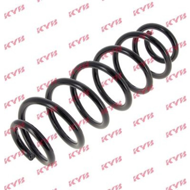 KYB Fahrwerksfeder RA6243 K-Flex