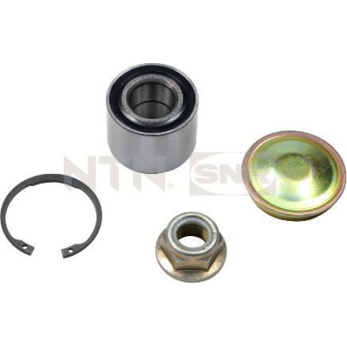 SNR Radlagersatz | R155.63