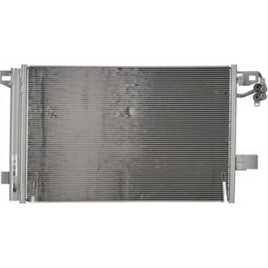 Kondensator PKW VW T5 03 FIRST FIT 940345