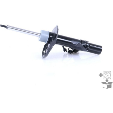 MONROE Ride Sense VA re | FORD Galaxy,S-Max 06 | C2506R MONROE Ride Sense VA re | FORD Galaxy,S-Max 06 | C2506R