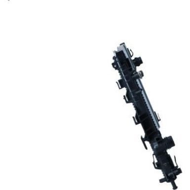 KÜHLER, MOTORKÜHLUNG | NRF53811A