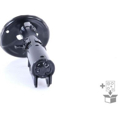 SENSA-TRAC-Stoßdämpfer HA li | TOYOTA Camry 01 | 71493 SENSA-TRAC-Stoßdämpfer HA li | TOYOTA Camry 01 | 71493