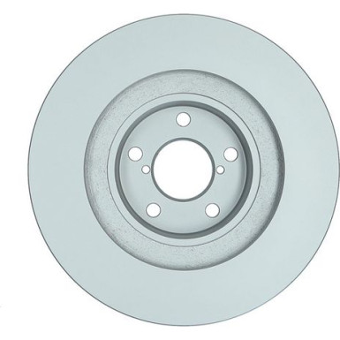 KAMOKA Bremsscheibe | 1032350