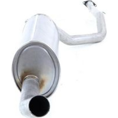 66 / ENDSCHALLDÄMPFER | FORD Tourneo Connect 02 | 24280 66 / ENDSCHALLDÄMPFER | FORD Tourneo Connect 02 | 24280