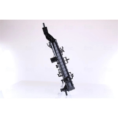 Wasserkühler PKW | OPEL MERIVA A 03- 1.4 I 16V | 630748