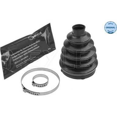 Faltenbalg, Antriebswelle Opel Ext MEYLE-ORIGINAL: True to OE 614 160 0018