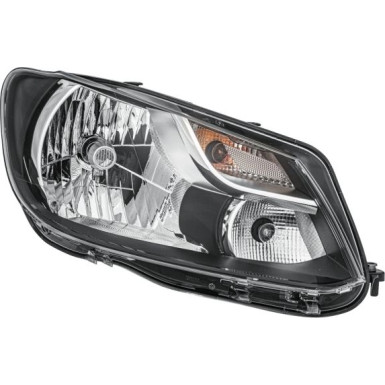 Hauptscheinwerfer | VW CADDY III 9,10-5,15 | 1EL 010 551-021 Hauptscheinwerfer | VW CADDY III 9,10-5,15 | 1EL 010 551-021