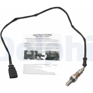 LAMBDASONDE | ES20365-12B1