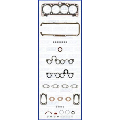 52018300 Dichtungssatz, Zylinderkopf FIBERMAX