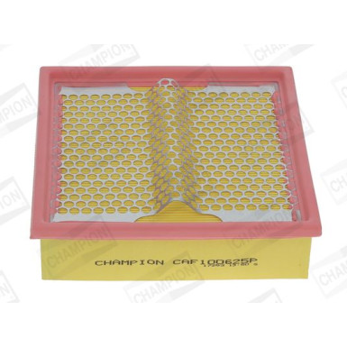 CHAMPION Luftfilter | CAF100625P