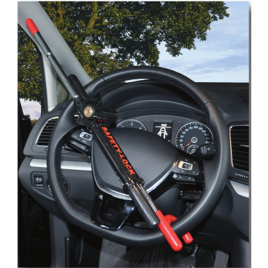 96038 Lenkrad Absperrstange Profi