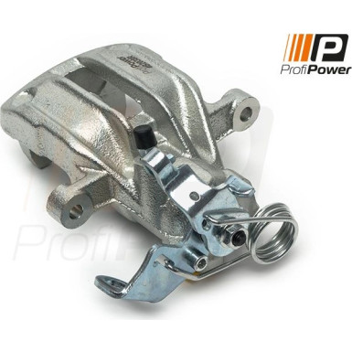 PROFIPOWER Bremssattel 4B2038R