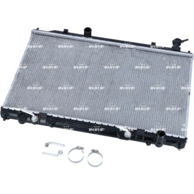 NRF Motorkühler 56089 NRF Motorkühler 56089