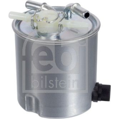 FEBI BILSTEIN Kraftstofffilter 105811