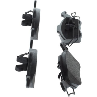 Bremsklötze | FORD Focus | 0 986 494 284 Bremsklötze | FORD Focus | 0 986 494 284