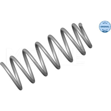 Meyle Fahrwerksfeder Vw P. Golf 3 1.9D/Td/Tdi 91-94 | 100 639 0016
