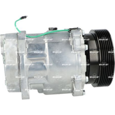 Kompressor, Klimaanlage EASY FIT 32711