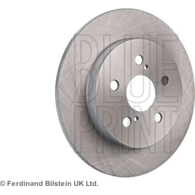 Bremsscheibe Toyota T. Prius/Verso 09 | ADT343277