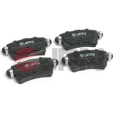 JPN Bremsbelagsatz, Scheibenbremse 20H9034-JPN