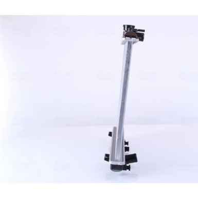 Wasserkühler PKW | OPEL AGILA B 1.0-1.2 08 | 630707