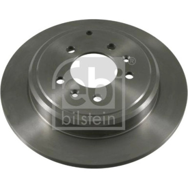 FEBI BILSTEIN Bremsscheibe | 21123
