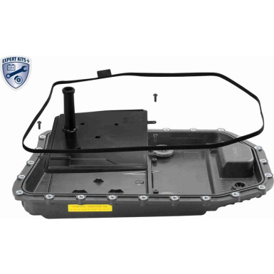 VAICO Ölwanne, Automatikgetriebe V20-0580 Green Mobility Parts