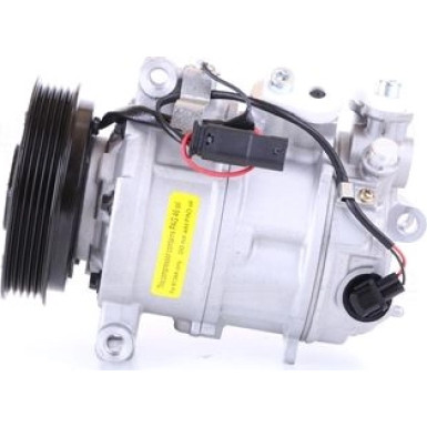 Kompressor PKW Mercedes A-Klasse 12 FIRST FIT 890246