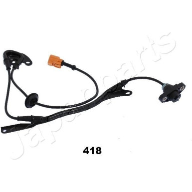 Sensor, Raddrehzahl | ABS-418
