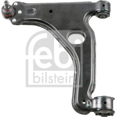 Querlenker Opel P. Astra H Le | 27073
