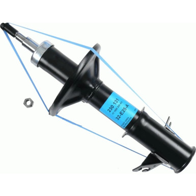 SACHS Federungsdämpfer 230131