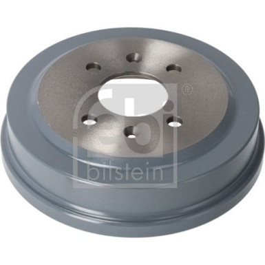 FEBI BILSTEIN Bremstrommel 194797