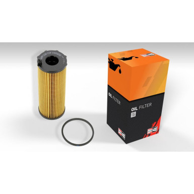 CHAMPION Ölfilter COF100565E