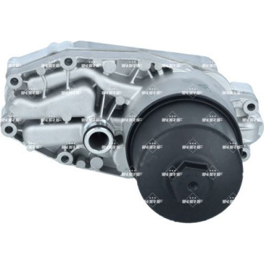 NRF Ölkühler, Motoröl