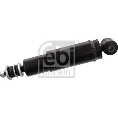 FEBI BILSTEIN Dämpfer, Kabinenfederung FEBI BILSTEIN Dämpfer, Kabinenfederung
