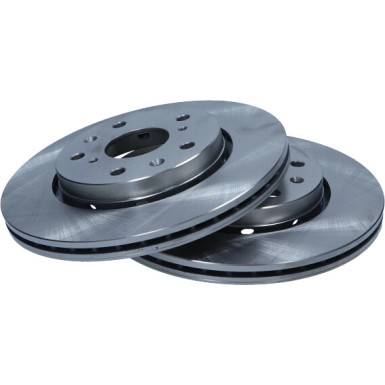 Maxgear Bremsscheibe Suzuki P. Swift 05- 1.6 | 19-2248