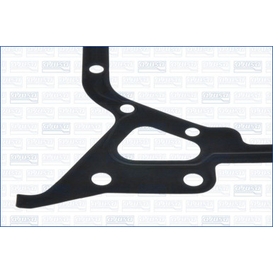 AJUSA Dichtung, Ölwanne 14077900