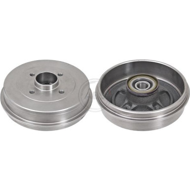 A.B.S. Bremstrommel A.B.S. Bremstrommel