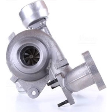 Nissens Turbo | AUDI,SEAT,SKODA,VW 03 | 93181