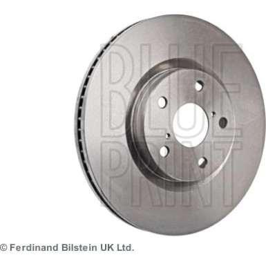 Bremsscheibe Lexus P. Ls 430 00-06 | ADT343215