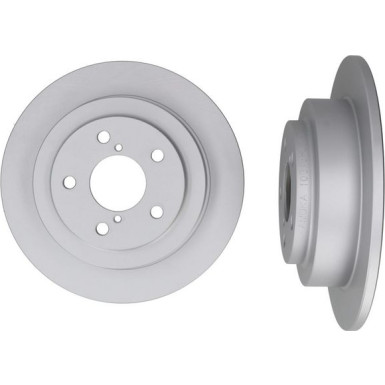 KAMOKA Bremsscheibe 1031356