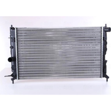 Wasserkühler PKW | Opel Vectra B Schaltgetr | 630121 Wasserkühler PKW | Opel Vectra B Schaltgetr | 630121